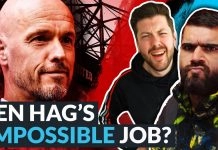 BetVictor’s ‘Last Fan Standing’: Will Erik ten Hag succeed at Manchester United