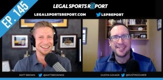 LSR Podcast: Is the sports betting market making NBA arenas toxic?