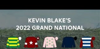At The Races – Kevin Blake assesses the Grand National field.