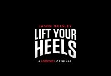 A Ladbrokes original: The emotional story of Jason Quigley