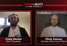 Future Anthem: Understanding data management is ‘still a challenge’