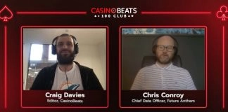 Future Anthem: Understanding data management is ‘still a challenge’