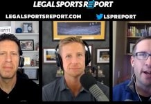 LSR: MLB has “changed something” and it should be “straight” about it