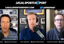 Legal Sports Report: NFL Draft betting is a “customer retention tool”