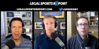 Legal Sports Report: NFL Draft betting is a “customer retention tool”
