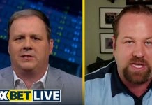 FOXBET: Which teams improved the most after the NFL draft?