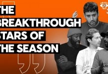 888sports ‘The Eye Test’: Breakthrough players of the Premier League season