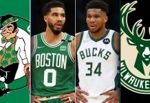CBS Sports HQ: ‘The Boston Celtics are a dominant team that are going to bring the best version of themselves’