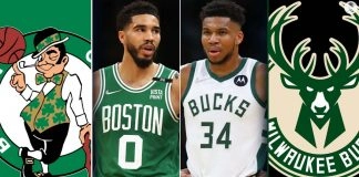 CBS Sports HQ: ‘The Boston Celtics are a dominant team that are going to bring the best version of themselves’