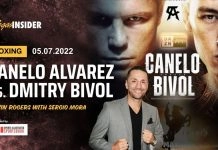 Sergio Mora breaks down Canelo Alvarez vs Dmitry Bivol
