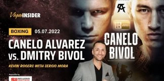 Sergio Mora breaks down Canelo Alvarez vs Dmitry Bivol