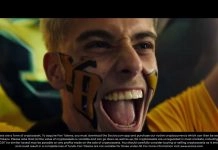 ‘Football gods’ star in debut Socios advertising campaign
