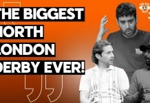888sports ‘The Eye Test’: The most significant North London derby in recent years?