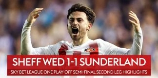Sky Bet links with Lad Bible for Play Off campaign