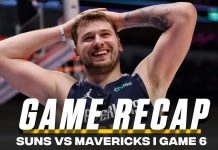 CBS Sports HQ: Dončić inspires Mavericks to force game seven against the Suns