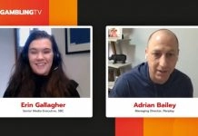 Pariplay’s Adrian Bailey: hopes are huge for BtoBet partnership