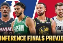 CBS Sports HQ: Who will make it to the NBA Finals?