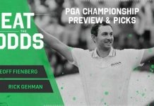 Oddschecker US: Breaking down the favourites for the upcoming PGA Championship