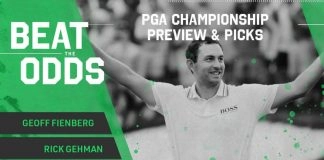 Oddschecker US: Breaking down the favourites for the upcoming PGA Championship