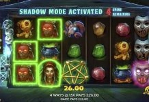 SlotBeats – Beyond the Reels: Voodoo Temple