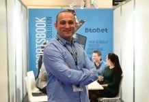 BtoBet’s Dima Reiderman: Successful European expansion