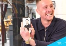 Grosvenor Sports x Open Goal: The End of Season Awards