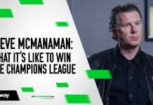 “A lot of players disliked the Galactico name” – McManaman on his time in Madrid and winning the Champions League