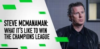 “A lot of players disliked the Galactico name” – McManaman on his time in Madrid and winning the Champions League