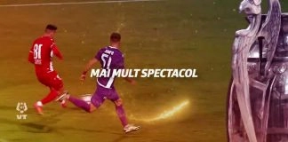 Betano backs Romanian football with new sponsorship