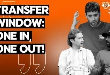 888sports ‘The Eye Test’: ‘One In, One Out’ of transfers for Premier League clubs this Summer