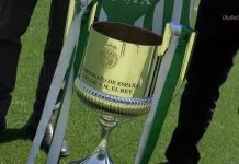 OlyBet signs new collaboration with Real Betis