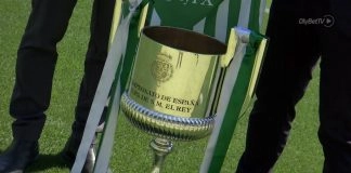 OlyBet signs new collaboration with Real Betis