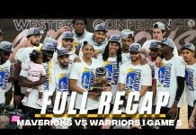 CBS Sports HQ: Golden State Warriors advance to the NBA Finals