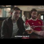 Paddy Power links with Teddy Sheringham to ‘party like it’s 1999’