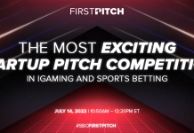 The most exciting competition rewarding startups in igaming and sports betting is back at SBC Summit North America