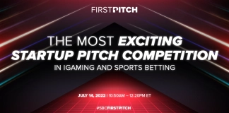 The most exciting competition rewarding startups in igaming and sports betting is back at SBC Summit North America