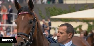 betway: Royal Ascot proves “electric” for trainers and jockeys
