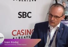 SYNOT Games expected to branch out into new markets