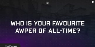 betway esports looks at some of the best CS:GO AWPers