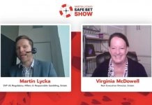 The Safe Bet Show: “Global Gaming Women is building the next generation of female leaders”