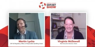 The Safe Bet Show: “Global Gaming Women is building the next generation of female leaders”