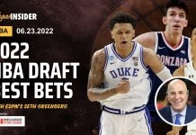 Vegas Insider – NBA Draft: ‘I think he’s a complete ready made player’ – ESPN’s Seth Greenberg
