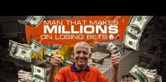 Mattress Mack’ to share his insights on the state of the industry at SBC Summit North America