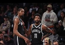 DraftKings ‘The Sweat’: Are the Brooklyn Nets an ‘awful bet’ to win the NBA title next season?