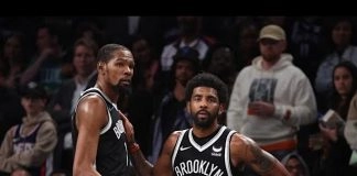 DraftKings ‘The Sweat’: Are the Brooklyn Nets an ‘awful bet’ to win the NBA title next season?