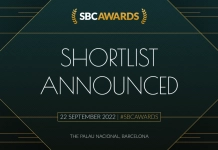 The shortlists are in — meet the contenders for SBC Awards taking place at the majestic Palau National