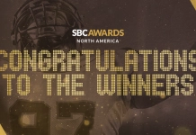 Crème de la crème of the sports betting and gaming industry celebrate success at SBC Awards North America 2022