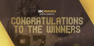 Crème de la crème of the sports betting and gaming industry celebrate success at SBC Awards North America 2022