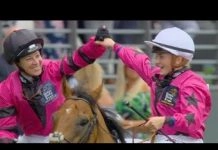 UK Racing unveils #AllintheRace D&I campaign 