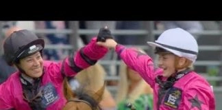 UK Racing unveils #AllintheRace D&I campaign 